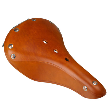 Velo Orange Model 3 Touring Saddle
