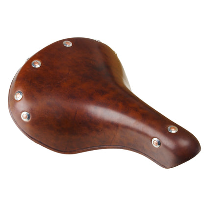 Velo Orange Model 7 City Saddle