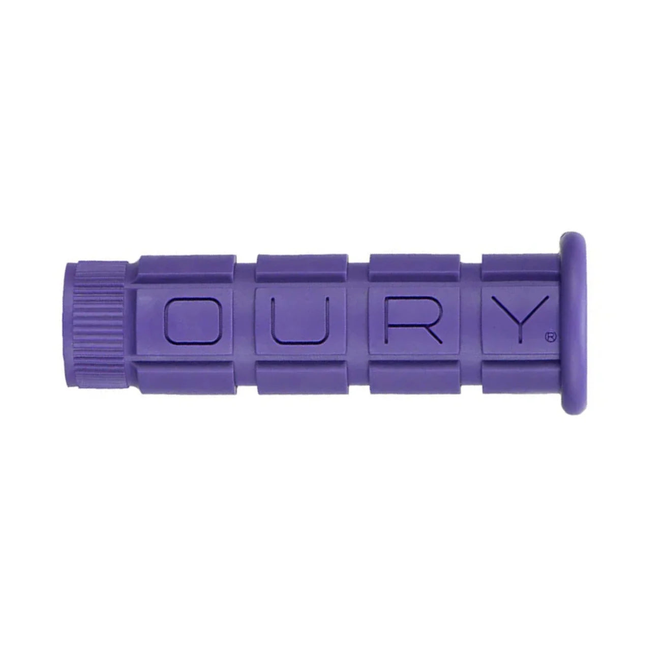Oury Single Compound Grip
