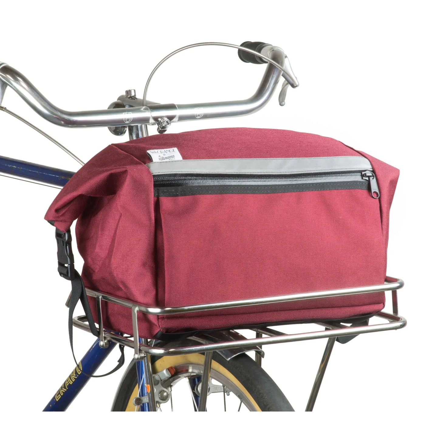Velo Orange Porteur Front Rack