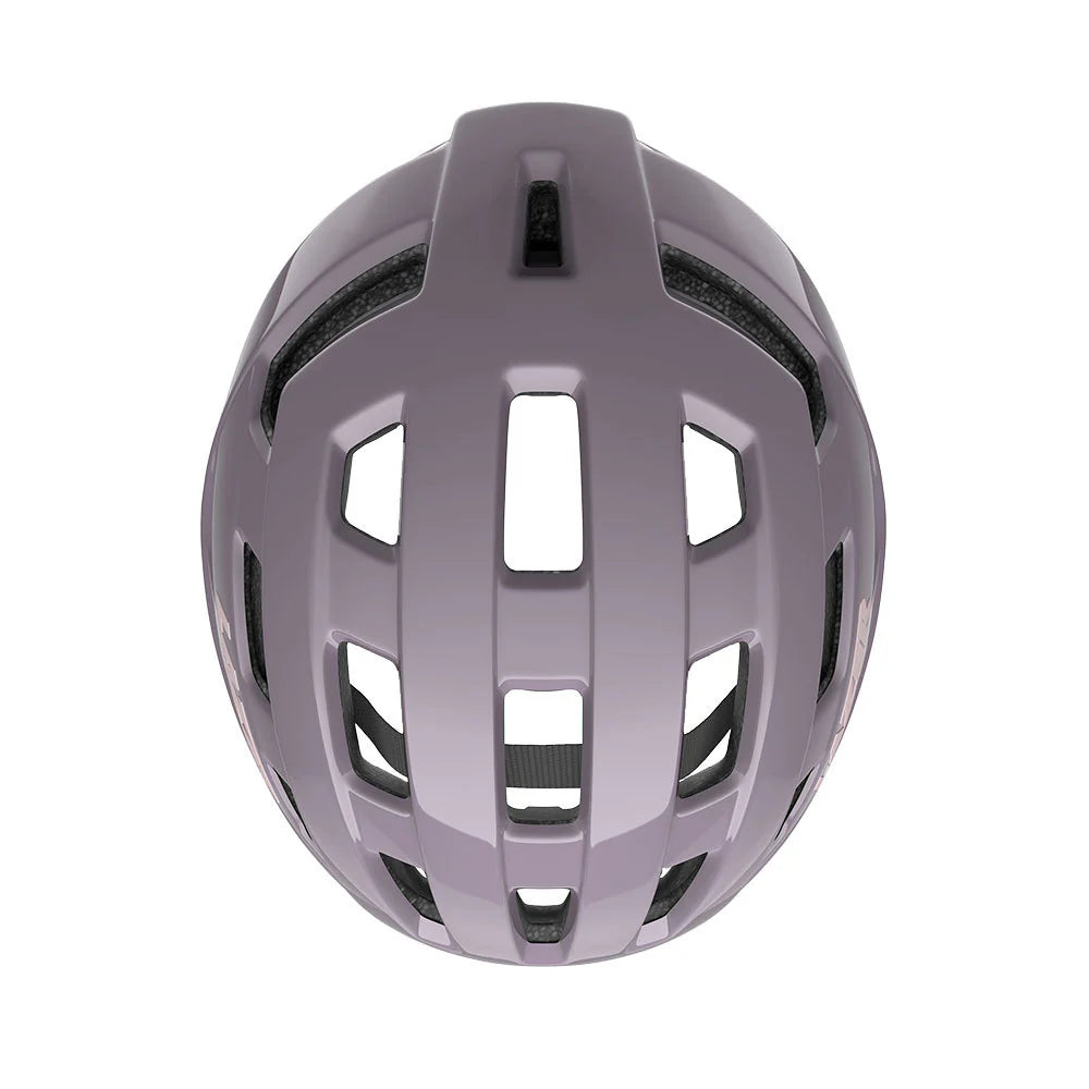 Lazer Tempo Bicycle Helmet