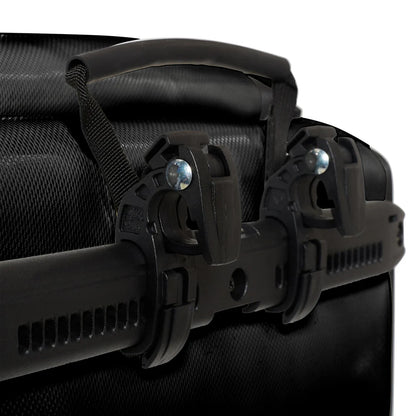 Ortlieb Back-Roller Core Bicycle Pannier