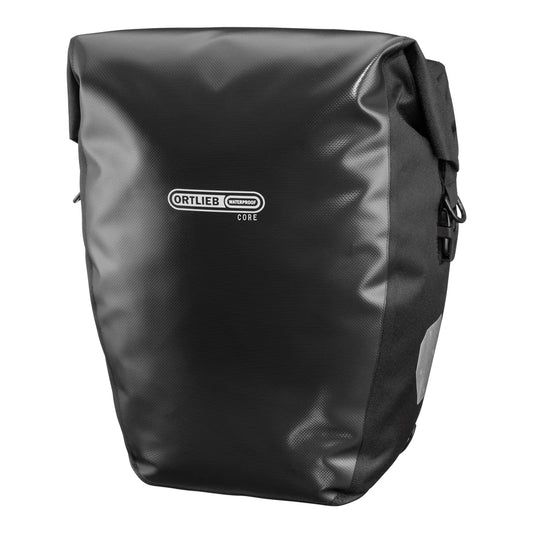 Ortlieb Back-Roller Core Bicycle Pannier
