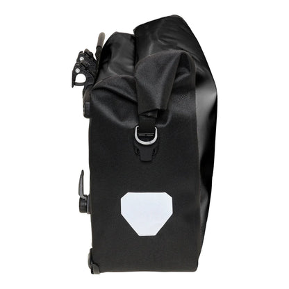 Ortlieb Back-Roller Core Bicycle Pannier