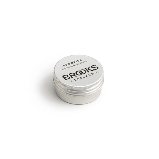 Brooks Proofide Jar