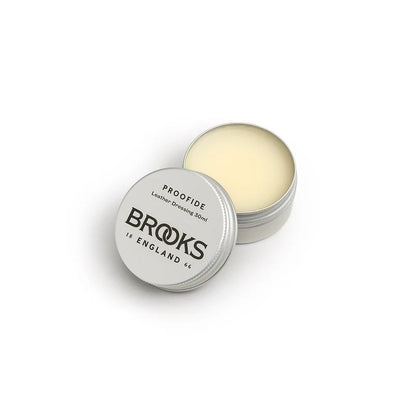 Brooks Proofide Jar