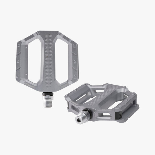 PEDAL, PD-EF202, FLAT, W/O REFLECTOR