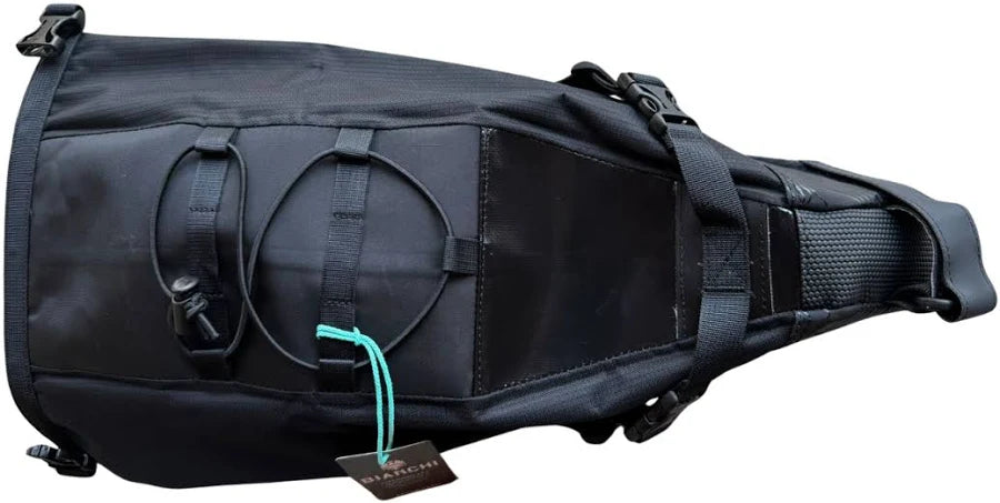 Bianchi Orma 07 Rear Saddle Bag