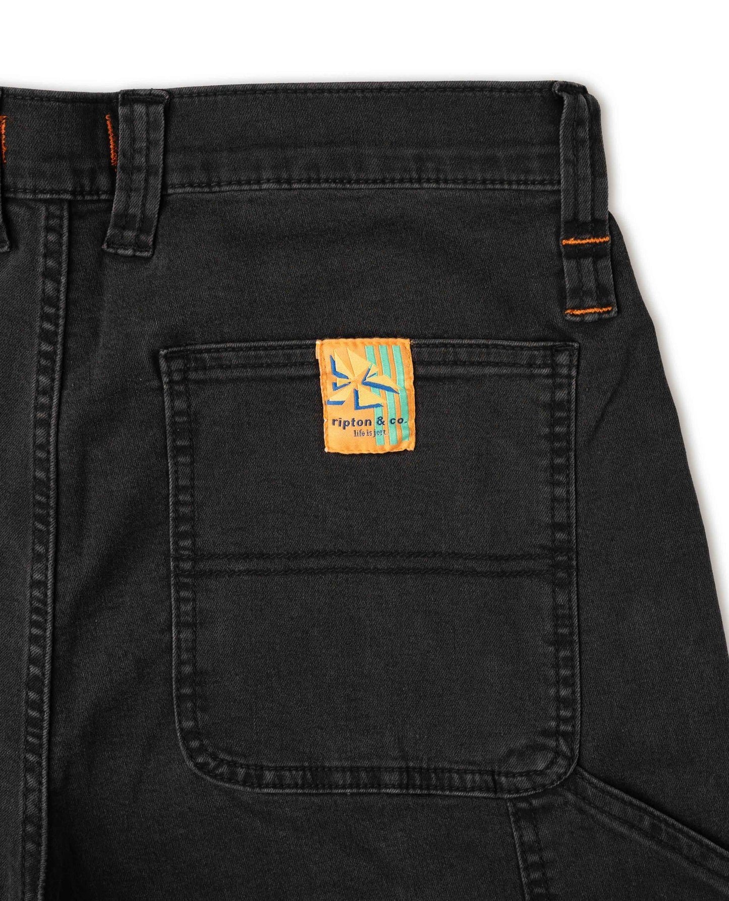 Ripton Men’s Superlite Utility Jeans