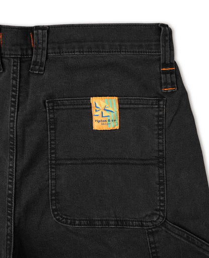 Ripton Men’s Superlite Utility Jeans