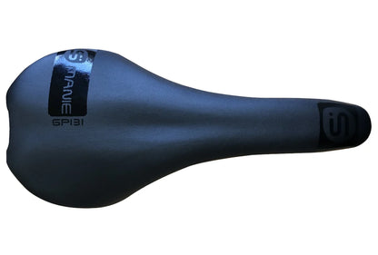 Smanie GP Series Saddle