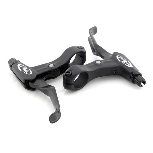 Avid FR-5 Lever Set Black