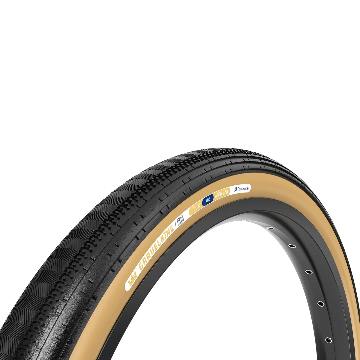 Panaracer GravelKing SS Tire