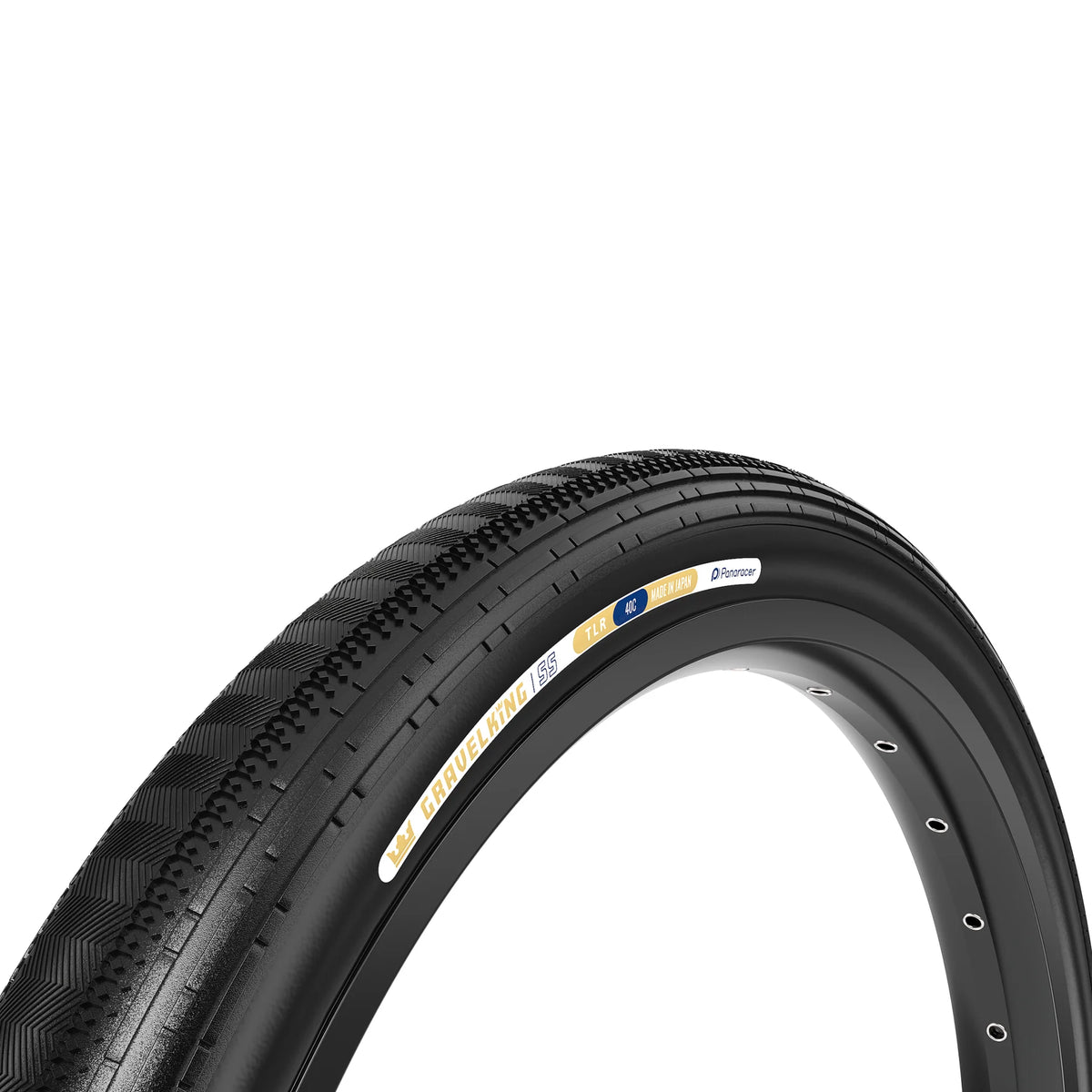 Panaracer GravelKing SS Tire