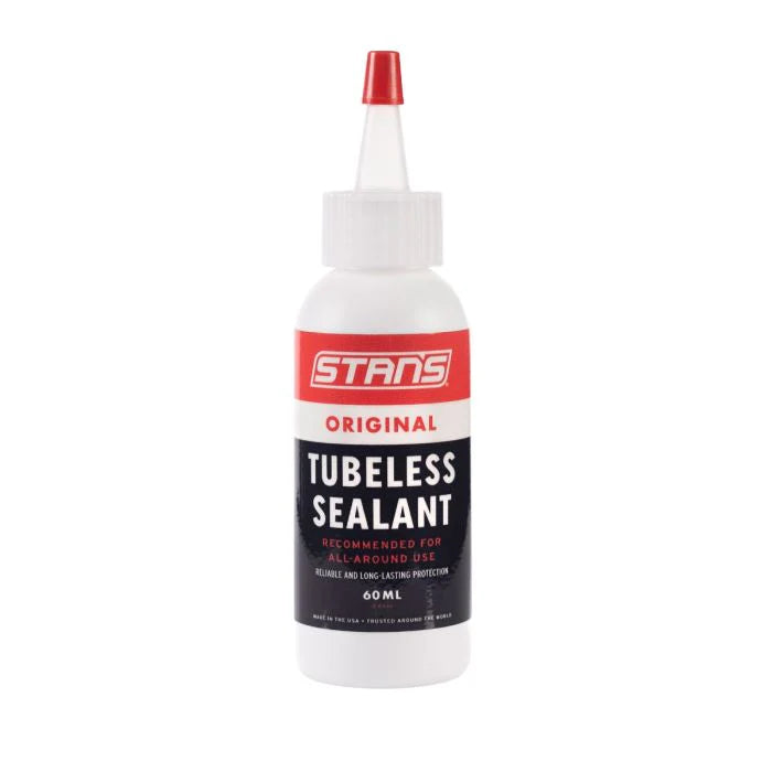 Stan's No Tubes Original Tubeless Tire Sealant