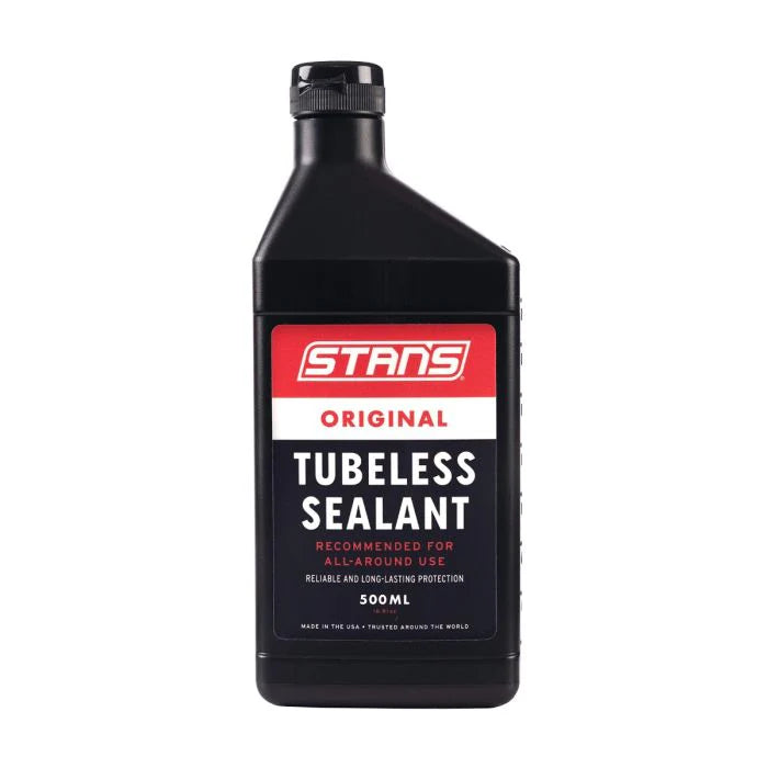 Stan's No Tubes Original Tubeless Tire Sealant