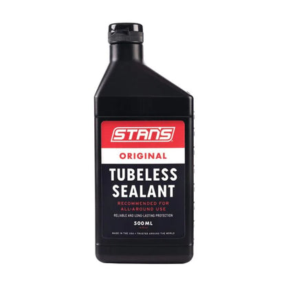 Stan's No Tubes Original Tubeless Tire Sealant