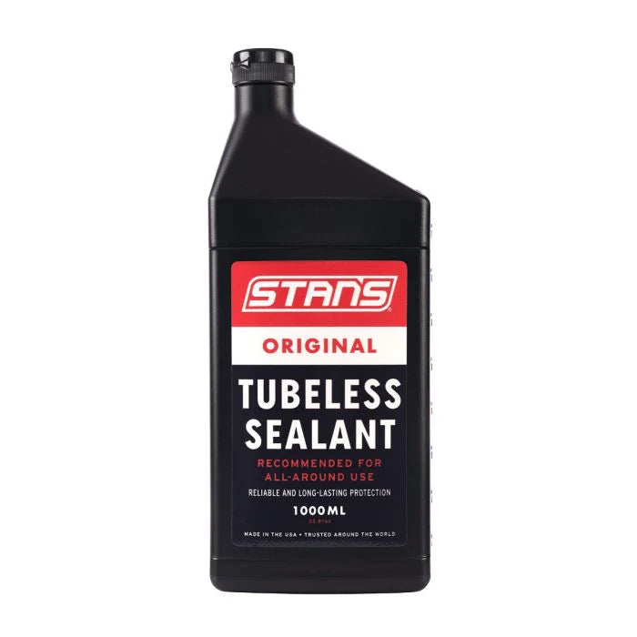 Stan's No Tubes Original Tubeless Tire Sealant