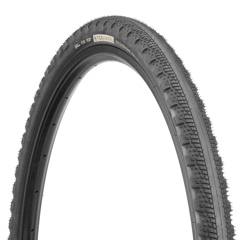 Teravail Washburn Bicycle Tire