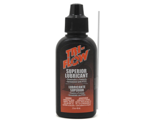 Tri-Flow Superior Lubricant Chain Lube