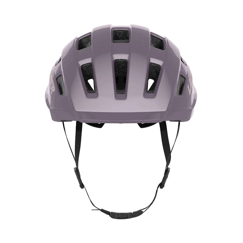 Lazer Tempo Bicycle Helmet