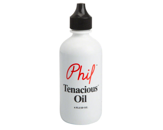 Phil Wood Tenacious Oil Chain Lube