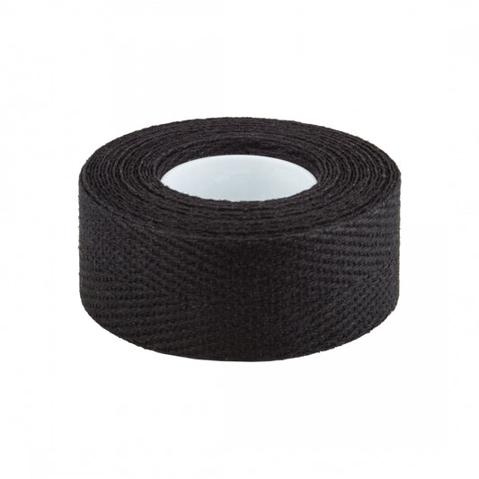 Velox Tressostar Black Cloth Handlebar Tape