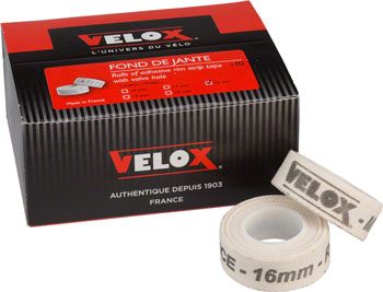 Velox Cloth Rim Tape