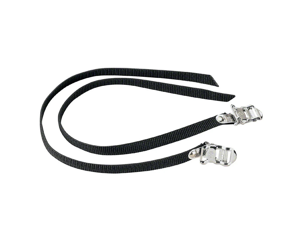 Dimension Nylon Basic Toe Straps