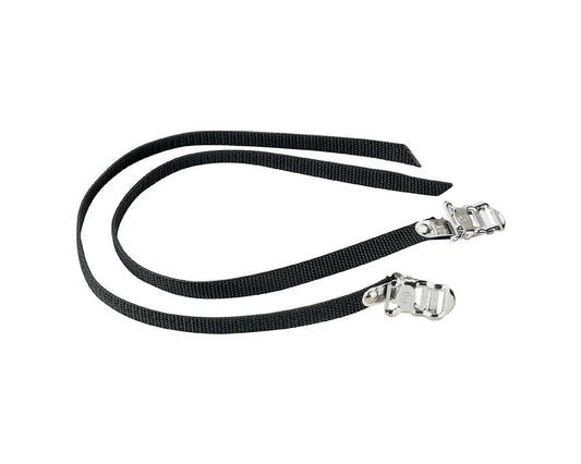 Dimension Nylon Basic Toe Straps