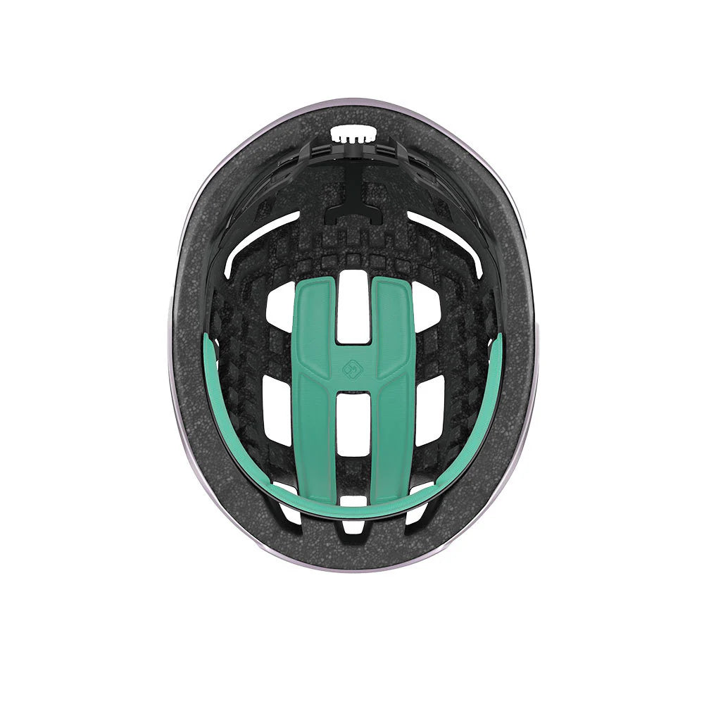 Lazer Tempo Bicycle Helmet